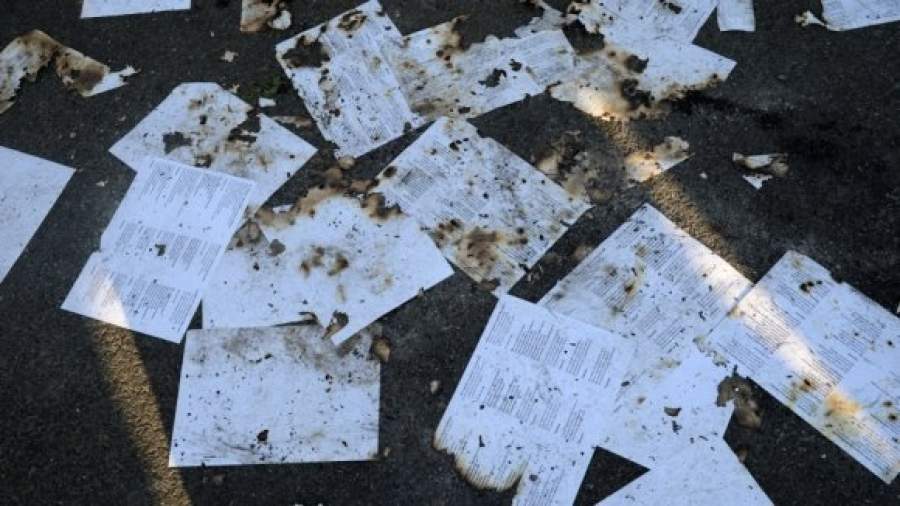 Экс-чиновники ФМС ответят за хищение 70 млн рублей в суде