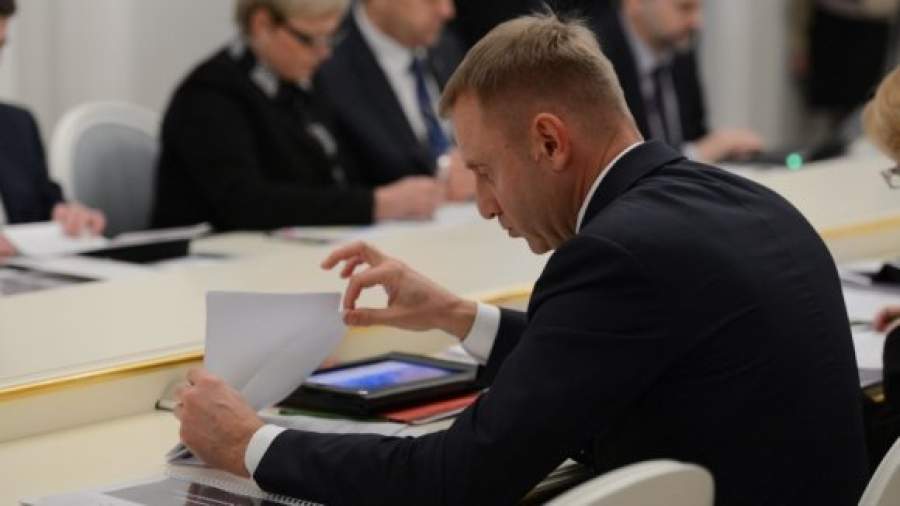 Студенты просят Ливанова не вмешиваться в молодежную политику