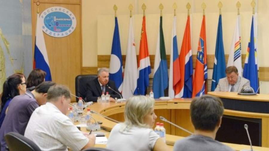 Минвостокразвития требует новых полномочий