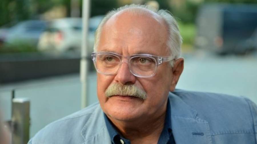 «Мне не очень ловко сидеть и рассказывать, какое я хочу снять кино»