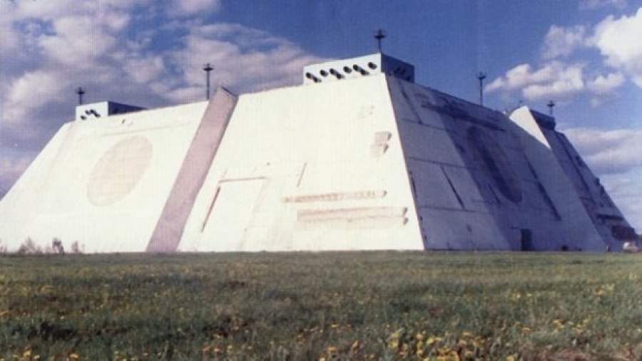 Точность противоракетной обороны Москвы вырастет в полтора раза