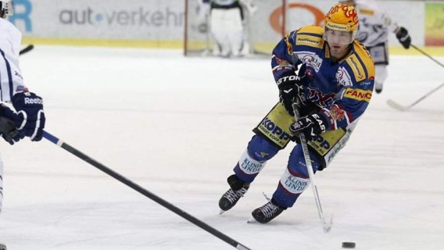 Джейкоб Микфликер: «Надеюсь помочь «Динамо» пробиться в плей-офф»