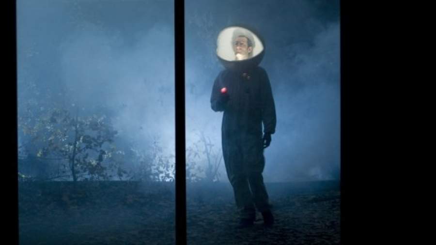 «Новый европейский театр» меняет оптику  