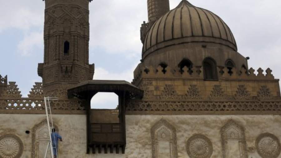 Новый президент Египта пытается отлучить исламистов от образования