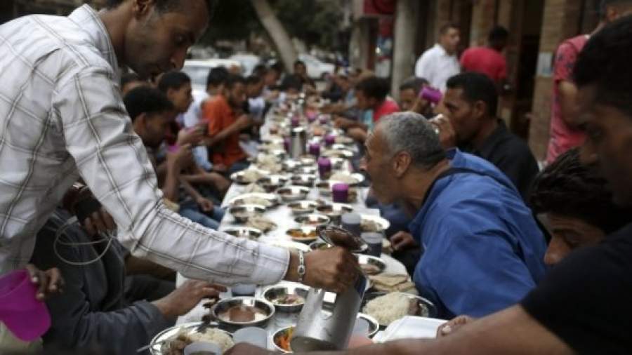 Новый президент Египта повышает цены на топливо