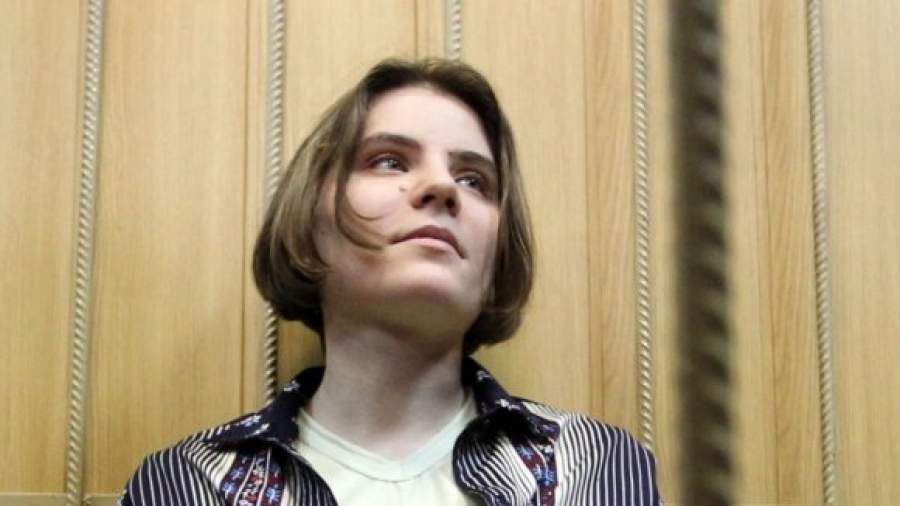 Адвокаты Pussy Riot: «Решение Самуцевич стало для нас неожиданностью»