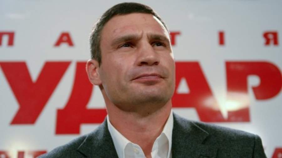 Виталия Кличко остановит ценз оседлости