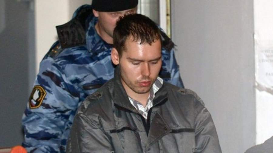 Фанатами «русского Брейвика» «В Контакте» займется прокуратура