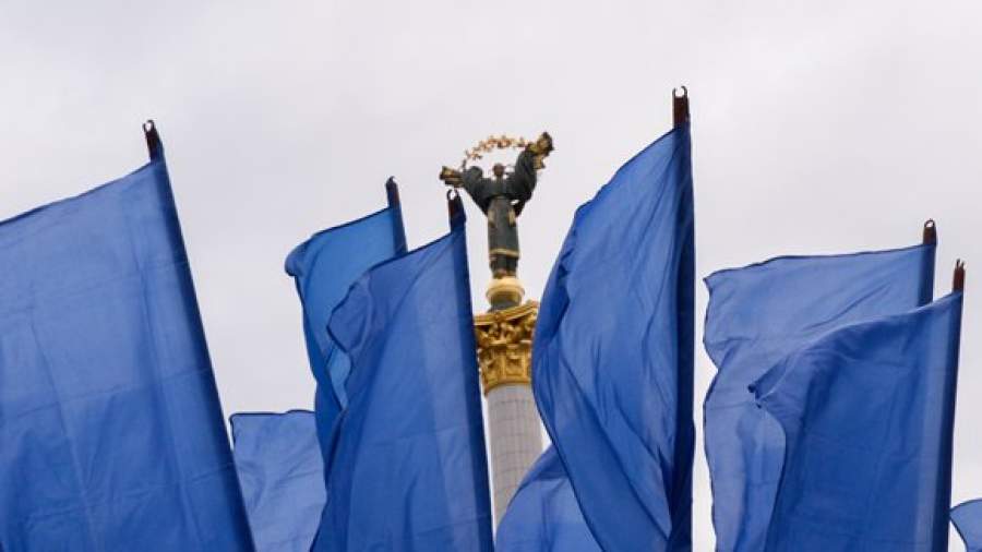 Украина запретила международным компаниям возить россиян в страну