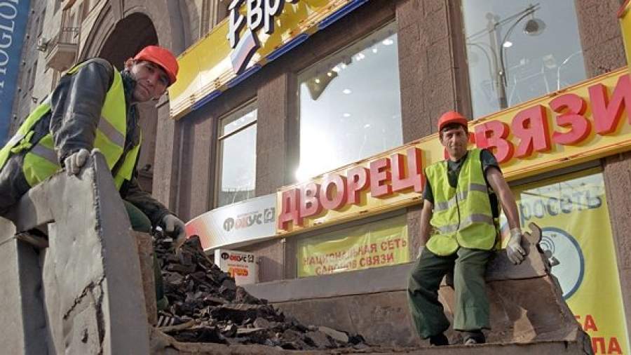  Экспедитора «Евросети» проверяют на убийственные заказы