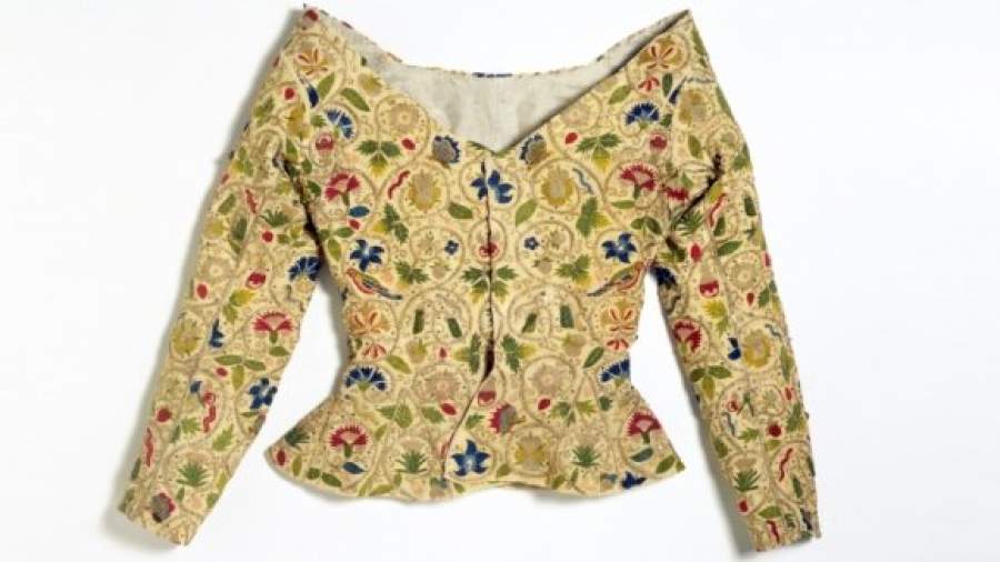 В Кремле настал «Золотой век английского двора»