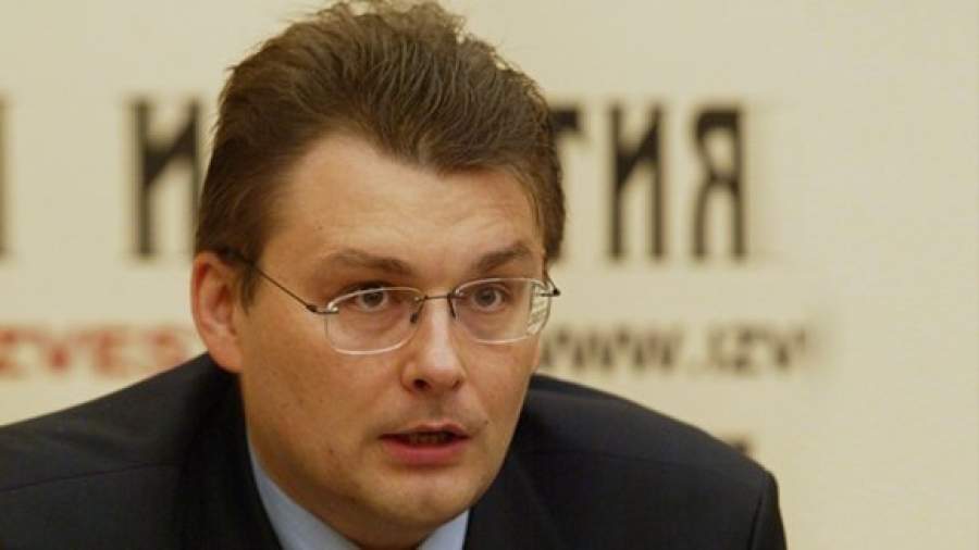 Единороссы готовы исключить депутата Федорова