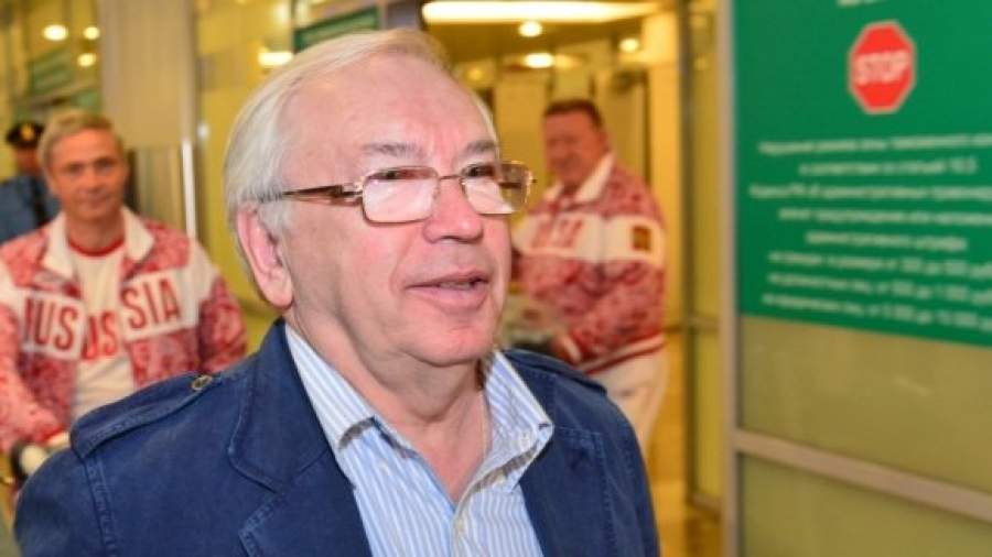 Владимир Лукин: «В половине дисциплин нам просто некого выставить» 