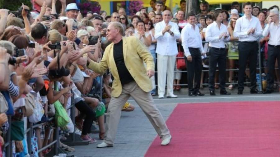 «Меня коробит пошлость, современное обывательство и примитивизм»