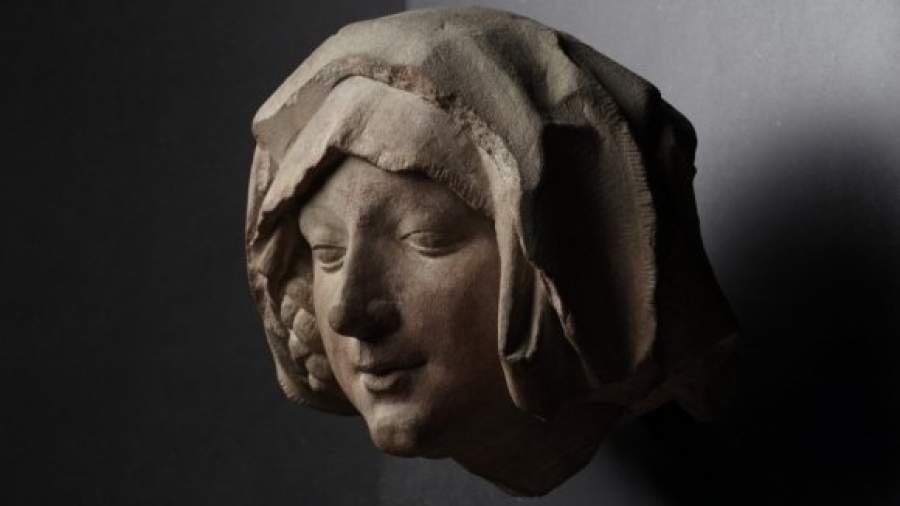 Гений из Лейдена изваял Мону Лизу Севера