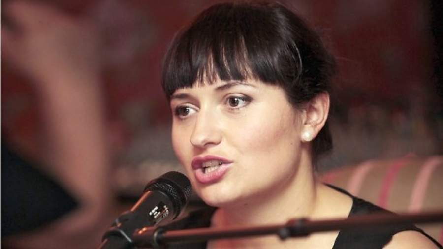  «Джаз — признак хорошего вкуса и внутренней свободы» 