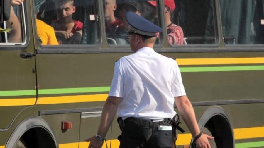 Москва обещает узаконить междугородние автобусы