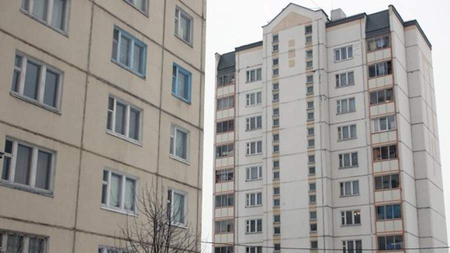 Правительство удешевит жилье экономкласса на 20%