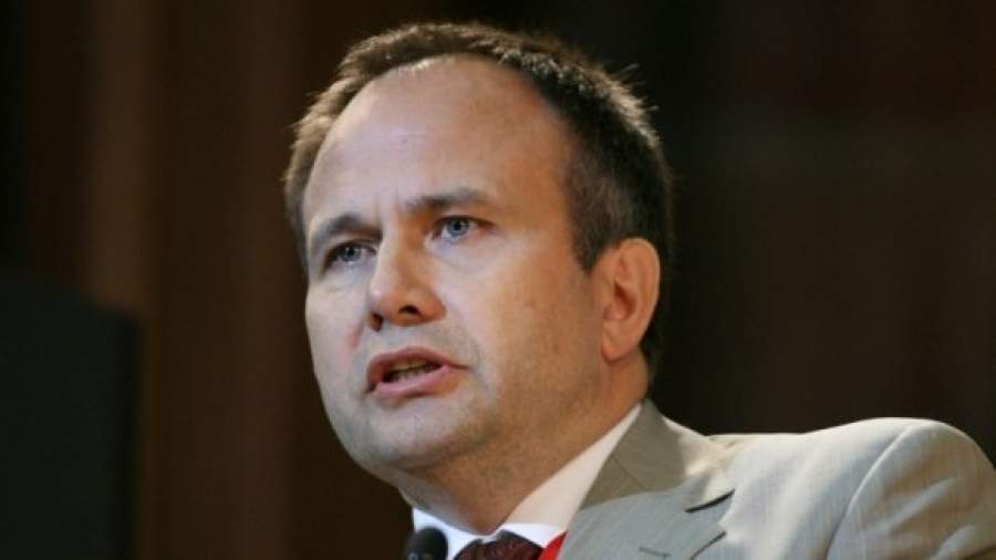 Олег Чиркунов ушел в науку