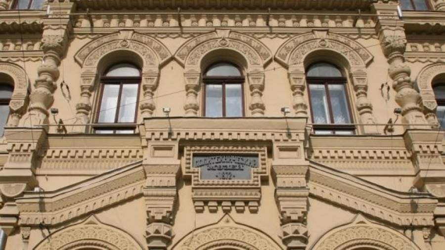 Депутаты протестуют против вывоза экспонатов из Политехнического музея