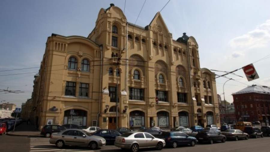 В Политехническом музее станет больше торговых площадей