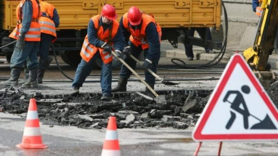 Геннадий Тимченко проедет над кольцом