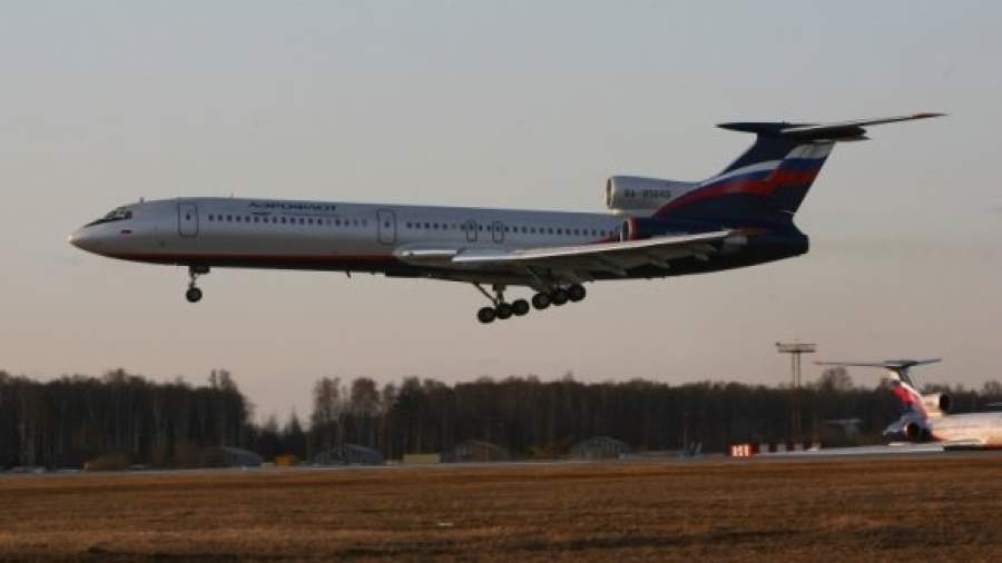 «Аэрофлот» ищет нового партнера для торговли на борту