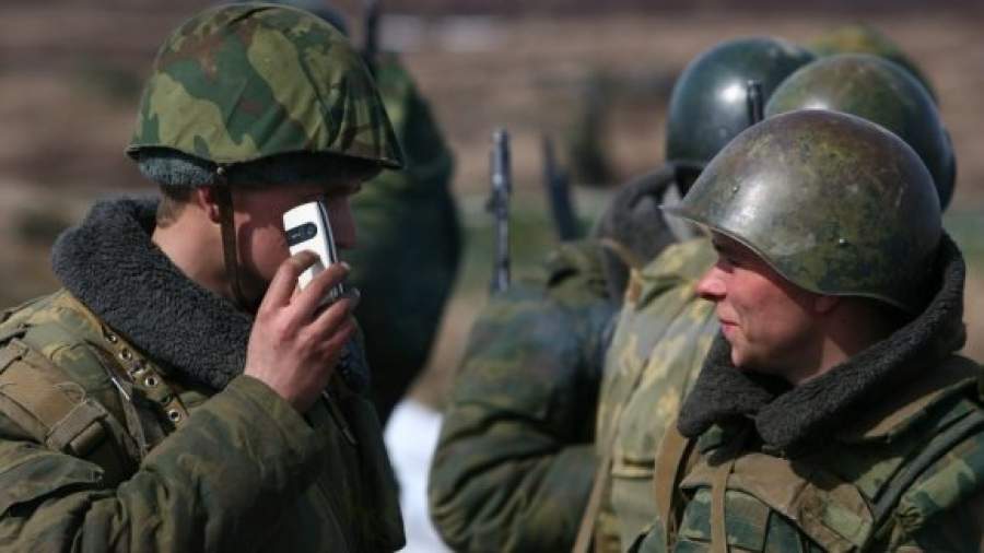 «Ростелеком» лишится доходов от военных