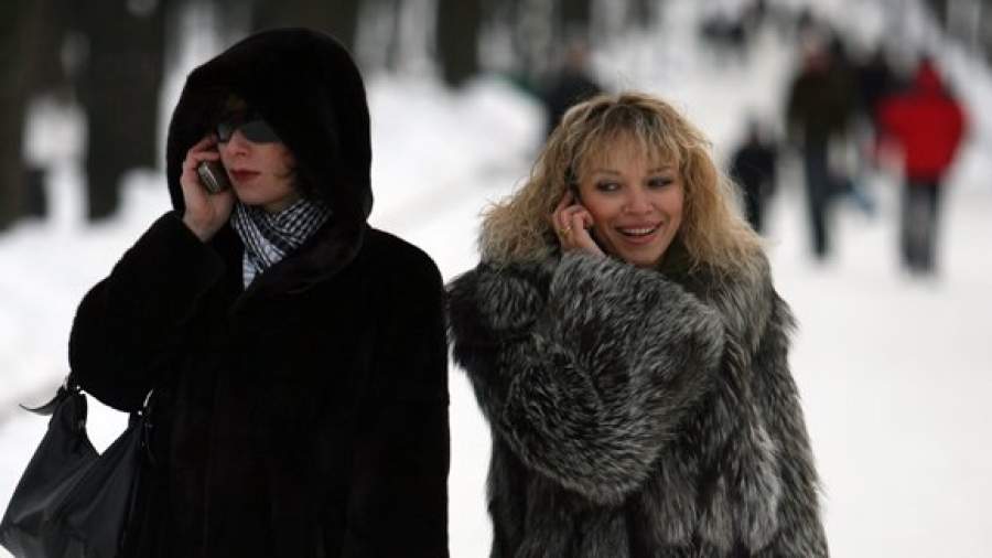 Менять мобильного оператора разрешат раз в полгода