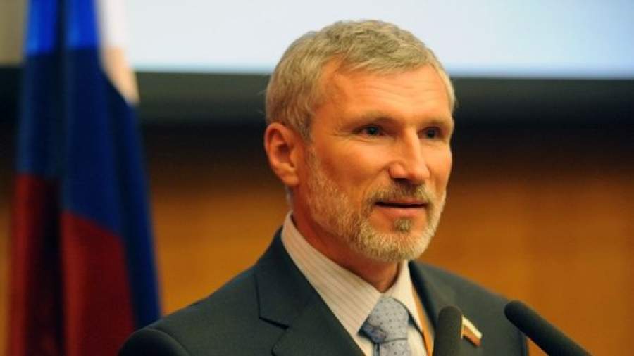 «Справедливая Россия» лишится «Родины» и Партии пенсионеров