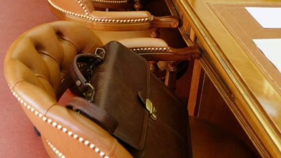 Министерских сотрудников будут сокращать из-за ВТО