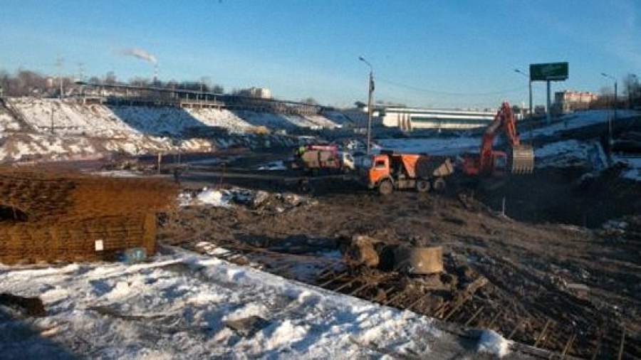 Минтранс завернул транспортный проект Казани к ЧМ-2018