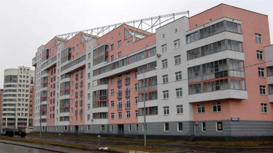 Элитные квартиры Москвы прибавляют в цене