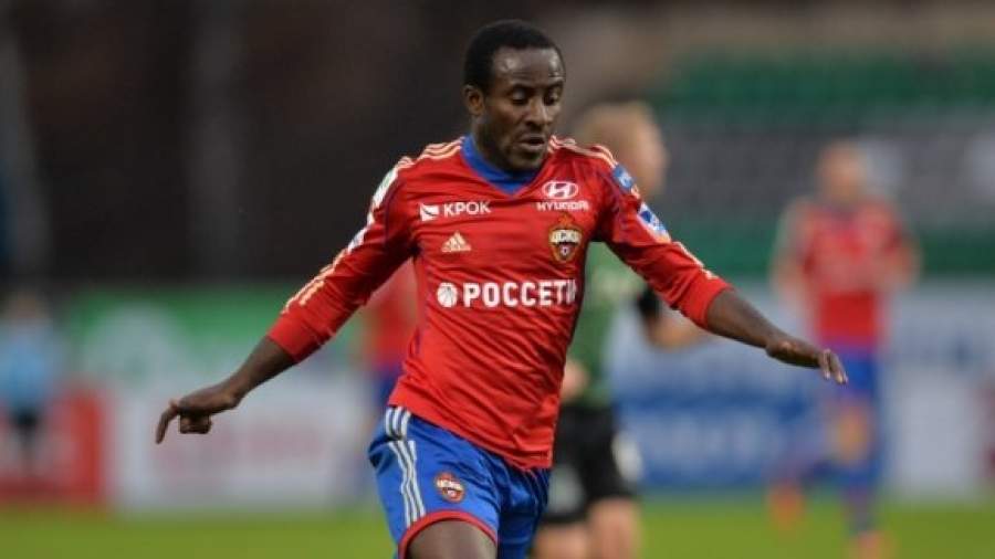 «Боруссия» подыскивает замену Роберту Левандовскому в России