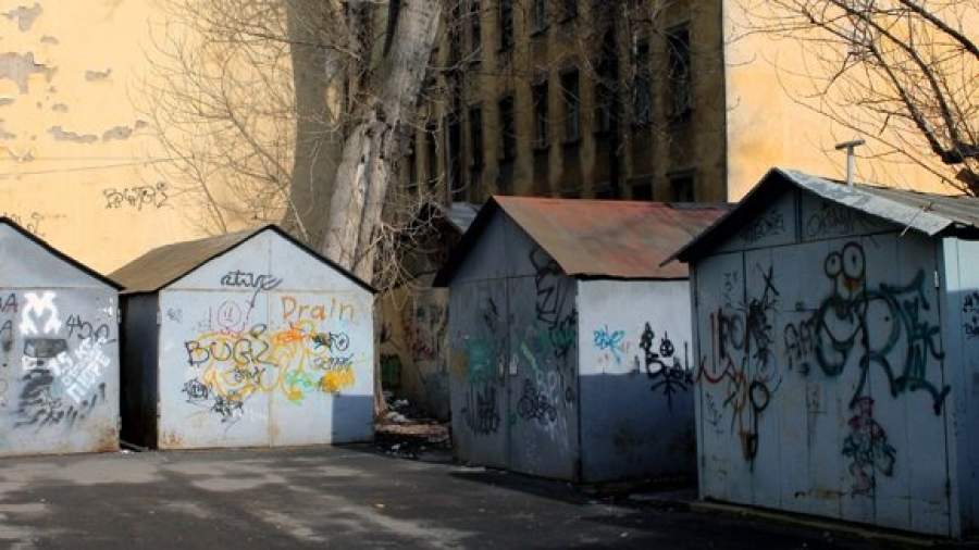 Минфин: «Из-за дачной амнистии бюджет не досчитался 1 млрд рублей»