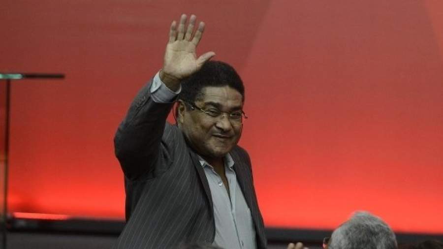 «Эйсебио был удивительно техничным футболистом»