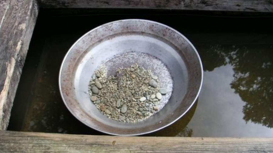 Не все, что блестит, приносит доход