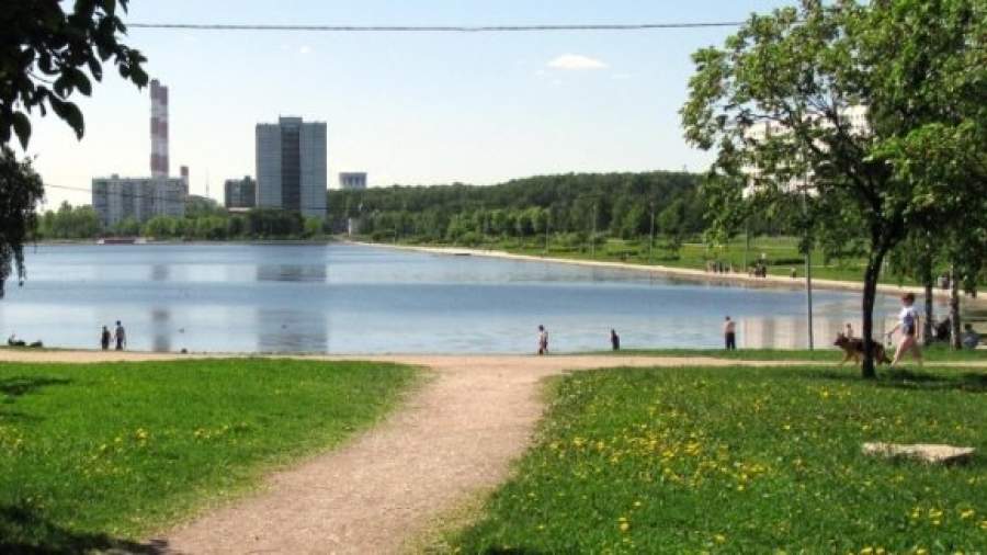 Хорошо ловится рыбка-гольянка