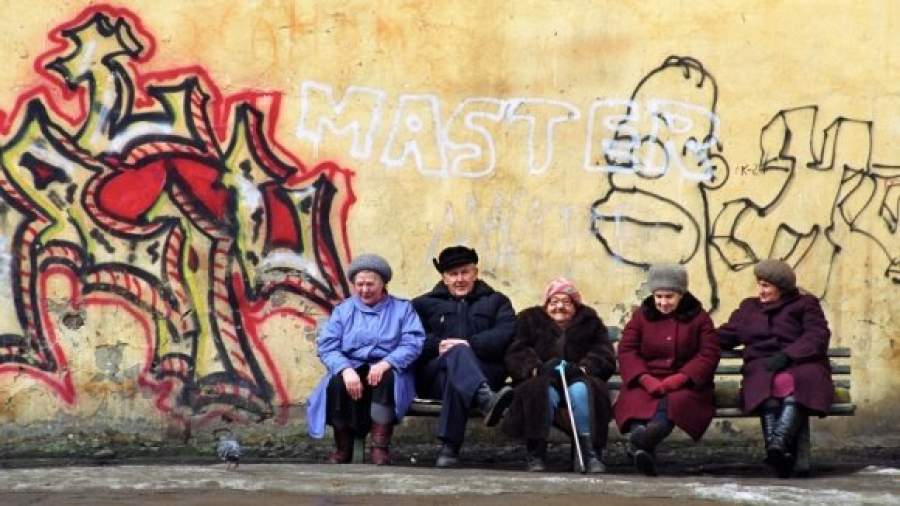 В «новую Москву» предложили переселить инвалидов и бывших заключенных
