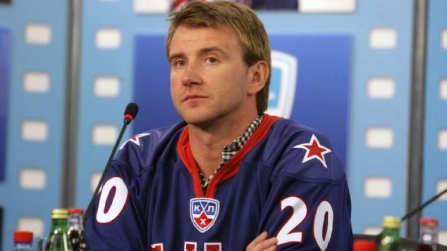 КХЛ в два раза увеличит лимит на легионеров НХЛ