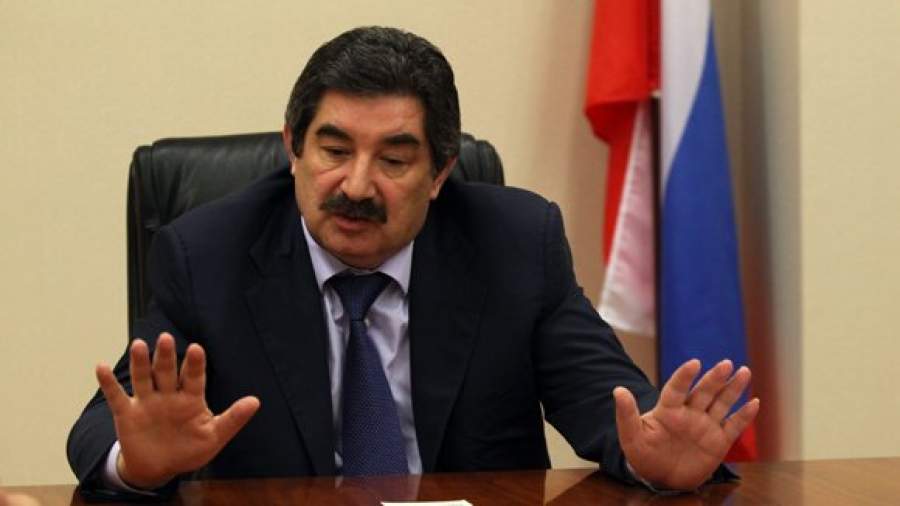 Задержана оппонент экс-министра транспорта Подмосковья