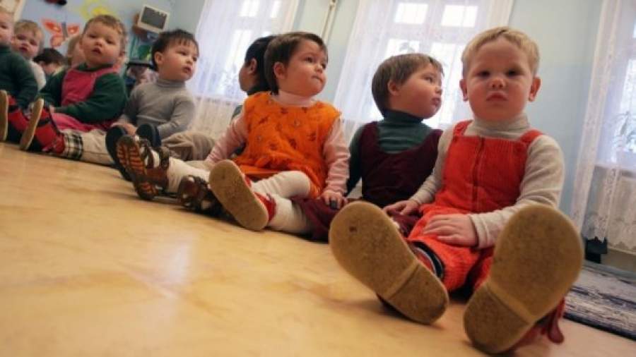 Садики и школы обогреют энергией земли