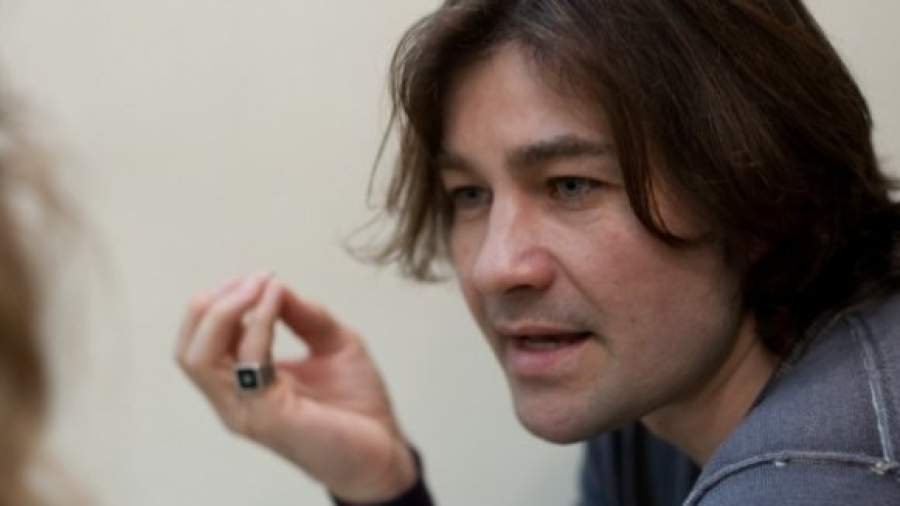 Нищук: «Будет глупостью заставлять кого-то переходить на другой язык»