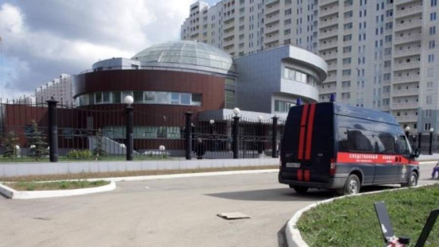 Главный инженер неумышленно отравил банкиров 