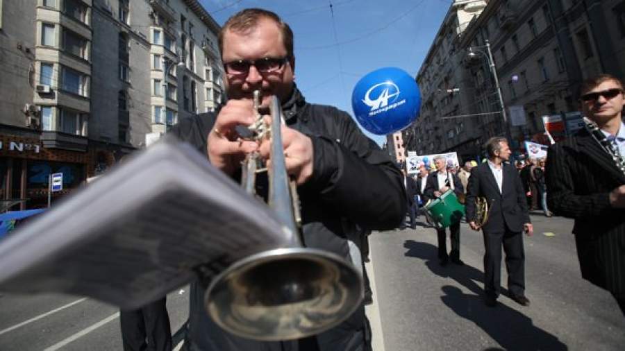 Транспортная война Москвы и области продолжилась в судах