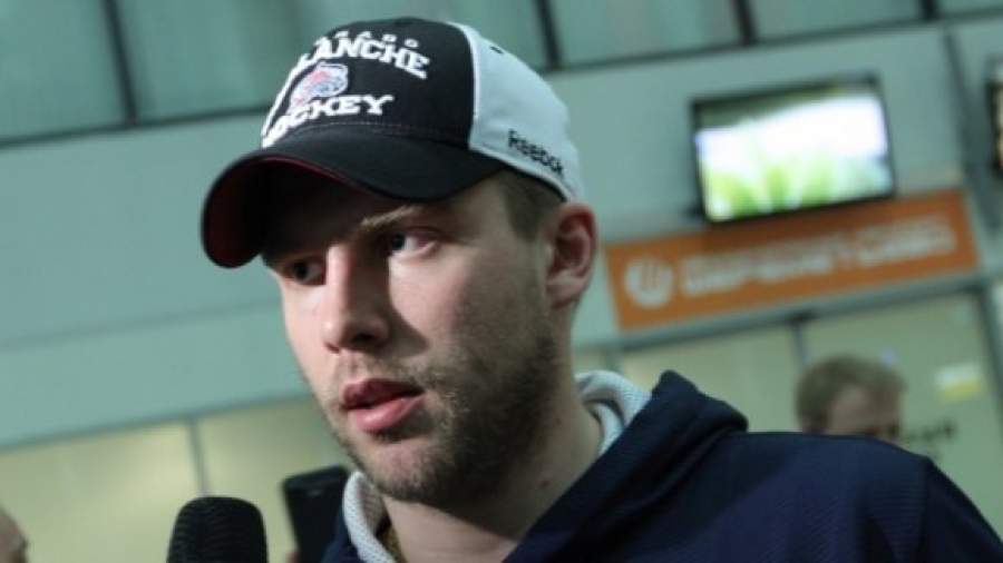 Варламов: «Пятая шайба американцев стала решающей для сборной России»