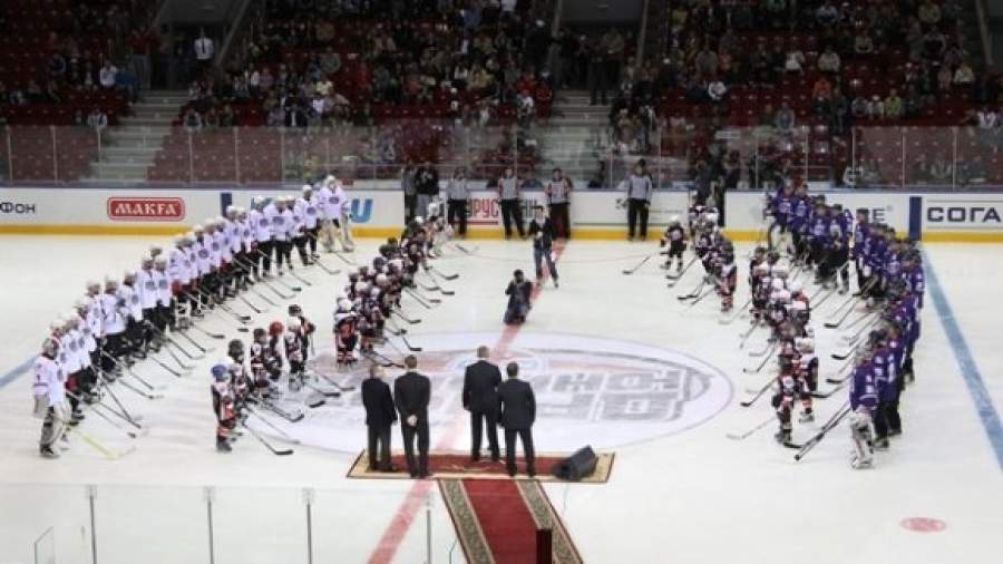 Драфт-2013 в КХЛ под угрозой отмены