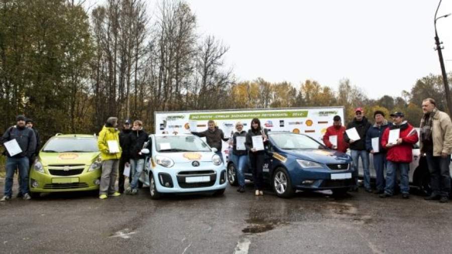 Эко сейчас в моде