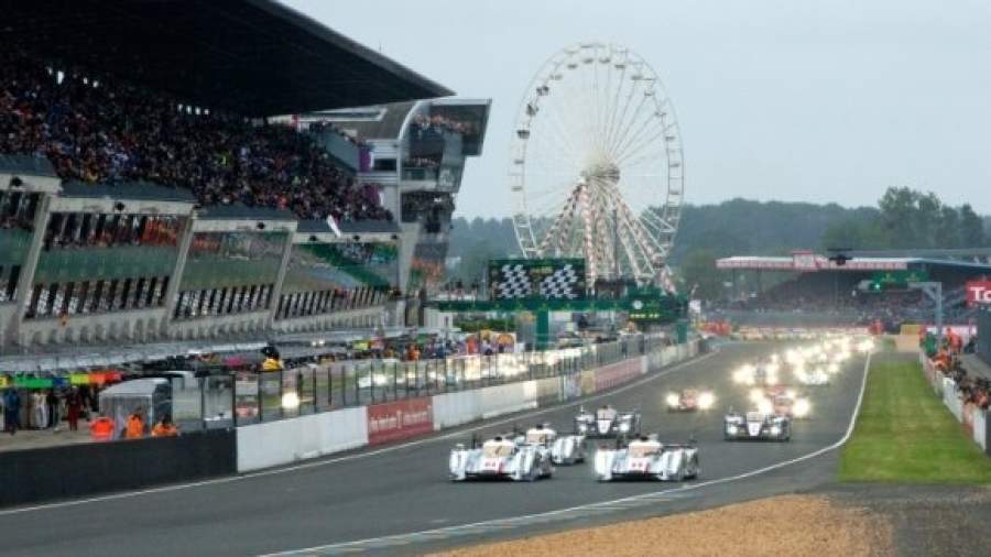 Круглые сутки