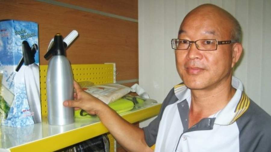 Аэробусы и сифоны